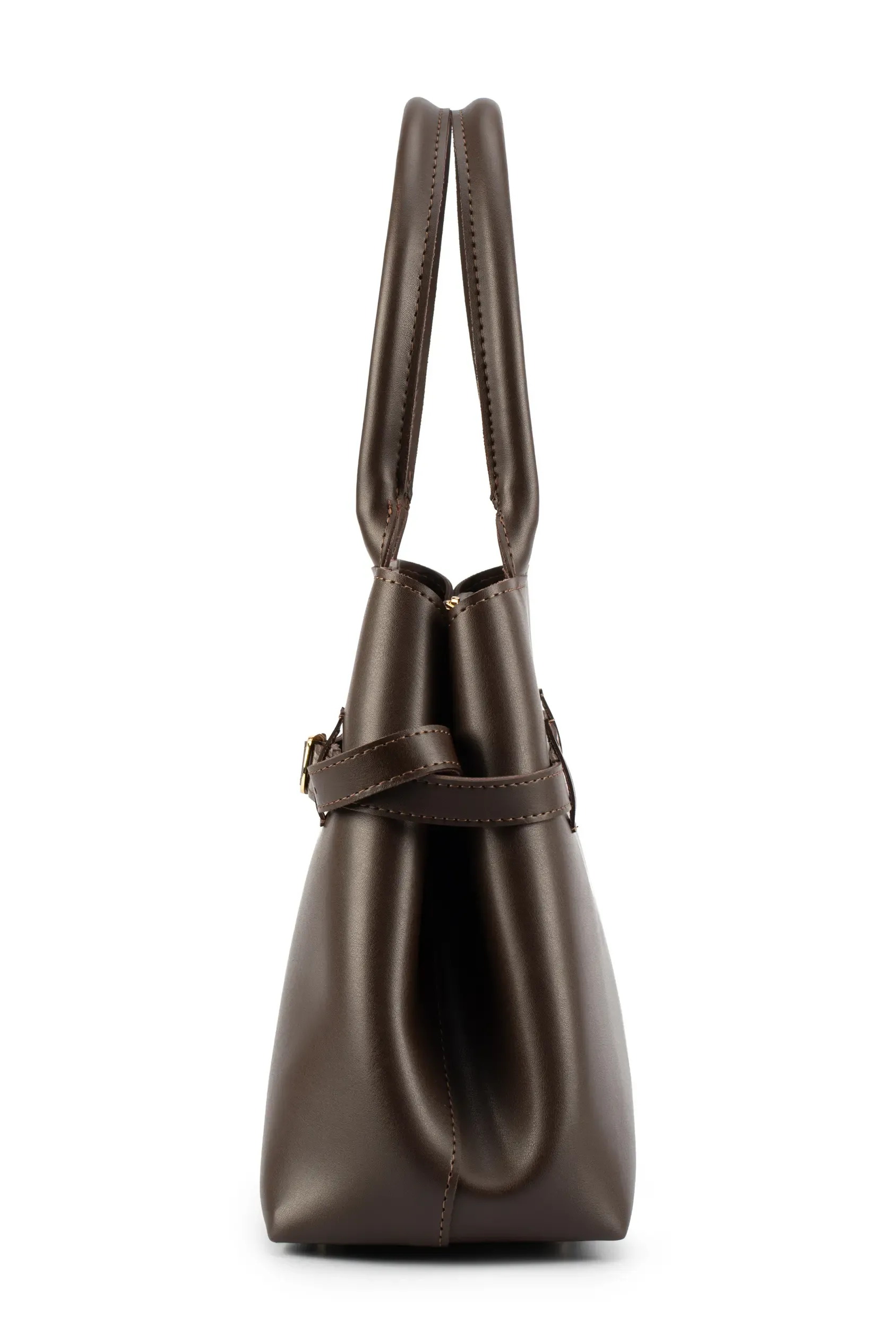 KYLIE BAG BROWN